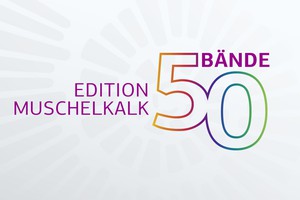 50 Bände Edition Muschelkalk 