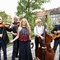 Marion Minkus & The String Company: Record Release Party zum Album „Ursprung“