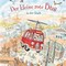 Bilderbuchkino:  Der kleine rote Bus von Doris Eisenburger