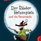 Bilderbuchkino: Der Räuber Hotzenplotz und die Mondrakete von Otfried Preußler