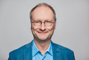 Sven Plöger (Foto: Sebastian Knoth)