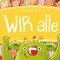 Bilderbuchkino:  „Das kleine WIR"