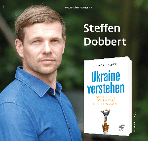 Steffen Dobbert (Copyright: Badarne)