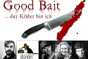 Good Bait – Ein Jazzkrimi