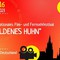 Filmfestival "GOLDENES HUHN"
