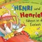 Bilderbuchkino: Henri und Henriette fahren in die Ferien