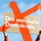Denkfabrik: „Die wehrhafte Demokratie“ 