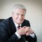 Joachim Gauck: Erschütterungen