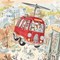 Bilderbuchkino: Der kleine rote Bus in der Stadt