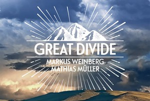 Dacheröden on Tour mit Markus Weinberg: Die Tour Divide 