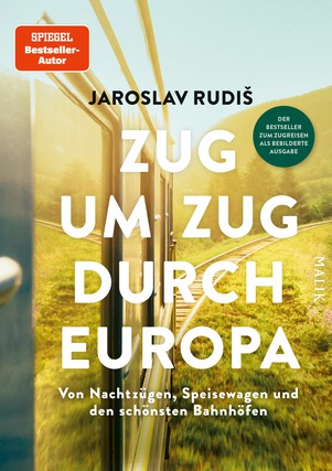Jaroslav Rudis (Foto: Malik Verlag)