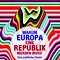Ulrike Guérot: Warum Europa eine Republik werden muss! Eine politische Utopie