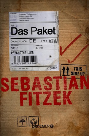 10 Jahre Sebastian Fitzek - Die multimediale Jubiläumsshow
