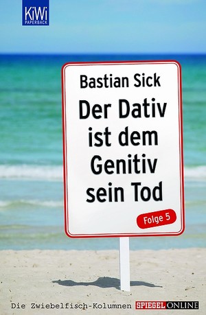 Bastian Sick