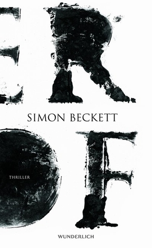 Simon Beckett: Der Hof