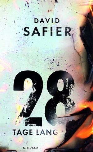 David Safier: 28 Tage lang
