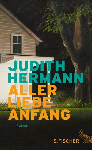 Judith Hermann: Aller Liebe Anfang