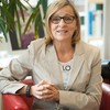 Myriam Berg - Vorstand der EVAG, einem Tochterunternehmen des Hauptsponsors Stadtwerke Erfurt Gruppe