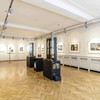 Galerie im Kultur: Haus Dacheröden