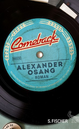 Alexander Osang: Comeback